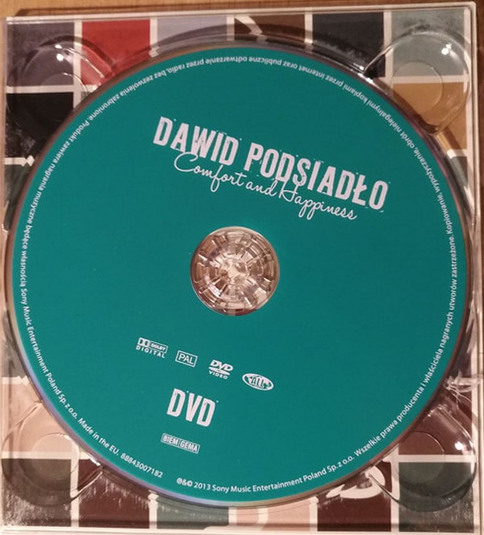 DVD