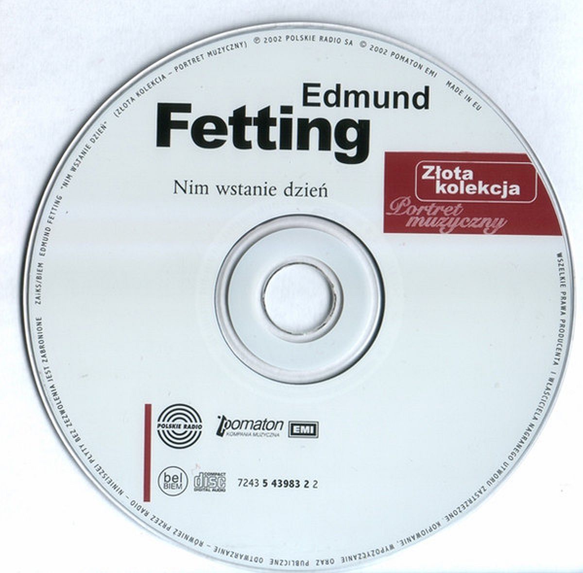 CD