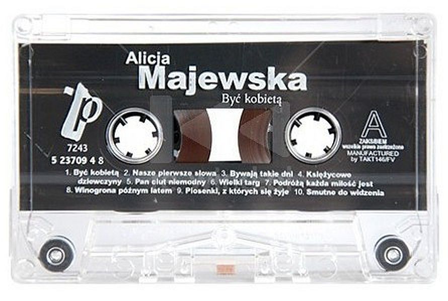 Cassette