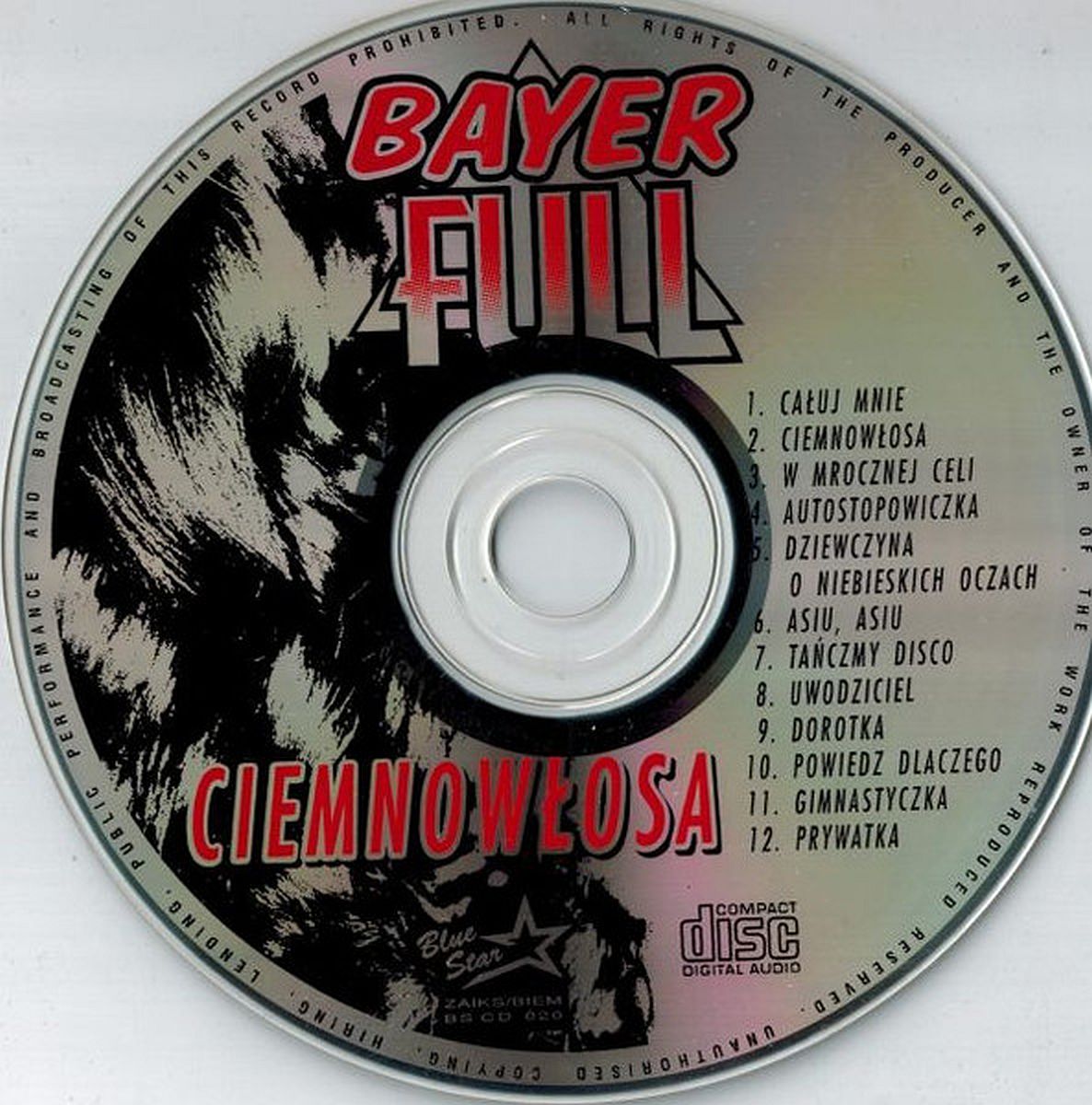 CD