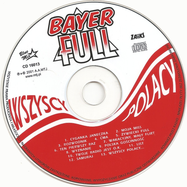 CD