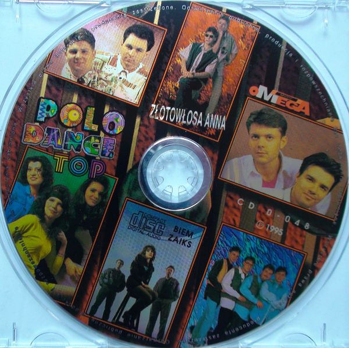 CD