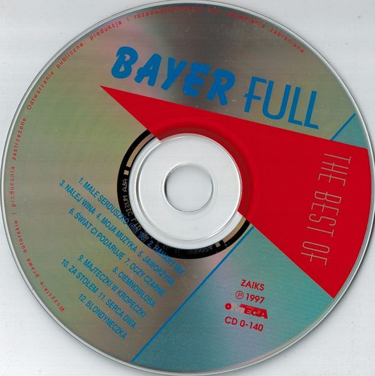 CD