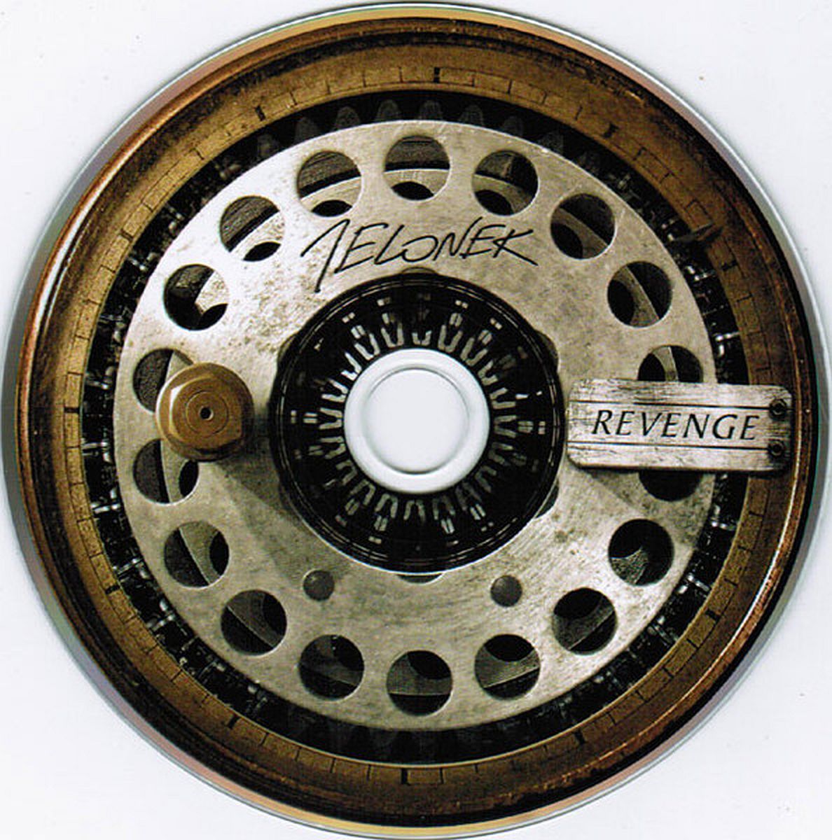 CD
