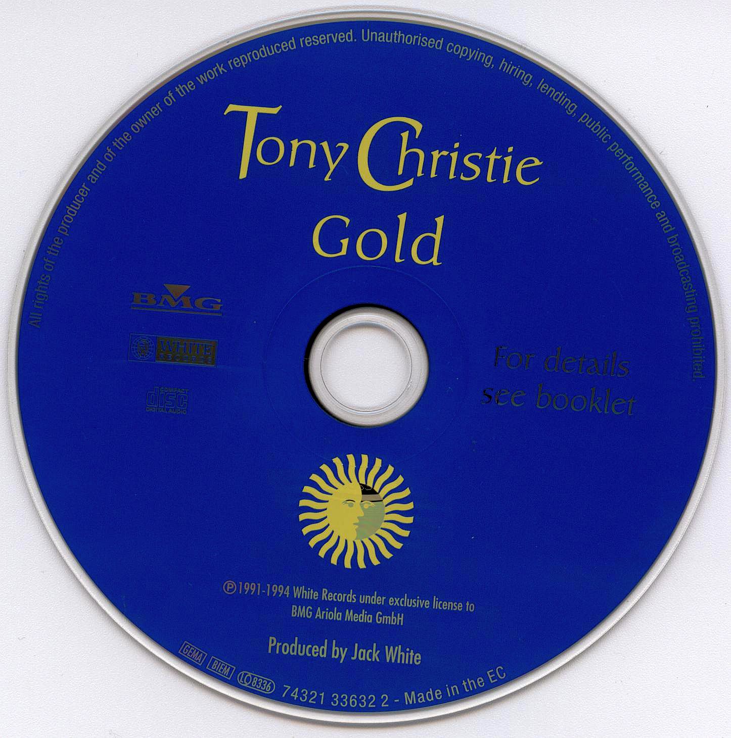 CD