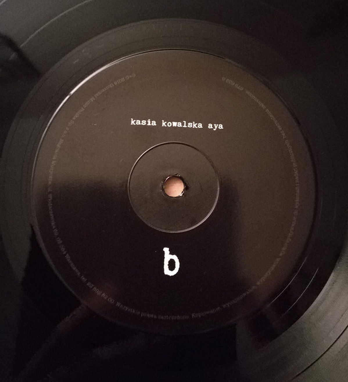 discB