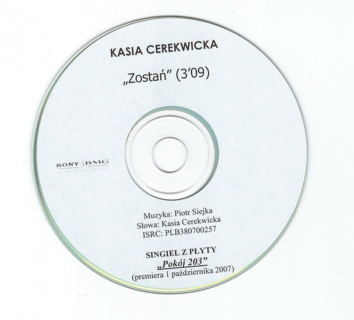 CD
