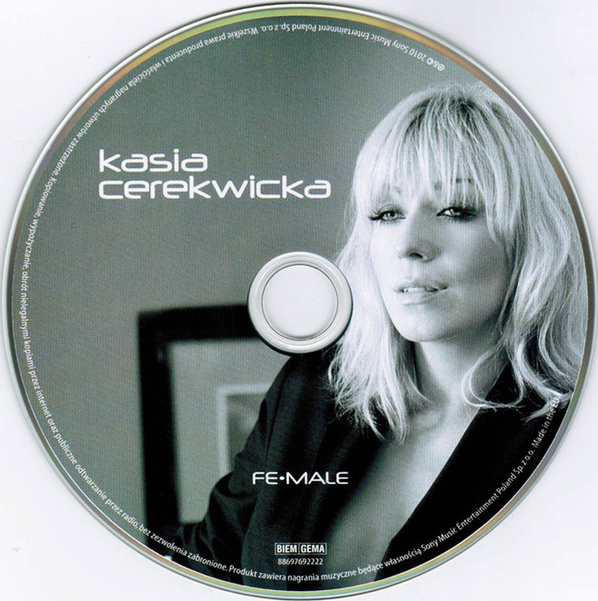 CD