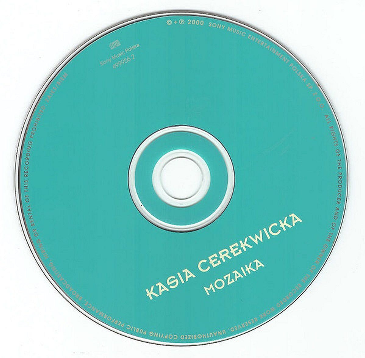 CD