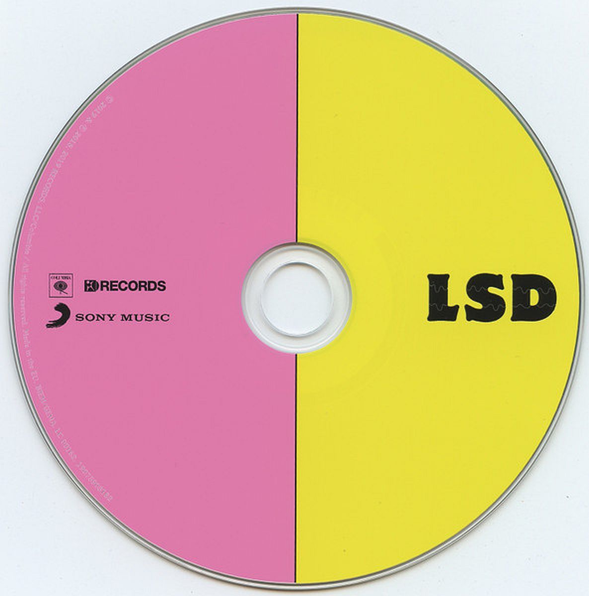 CD