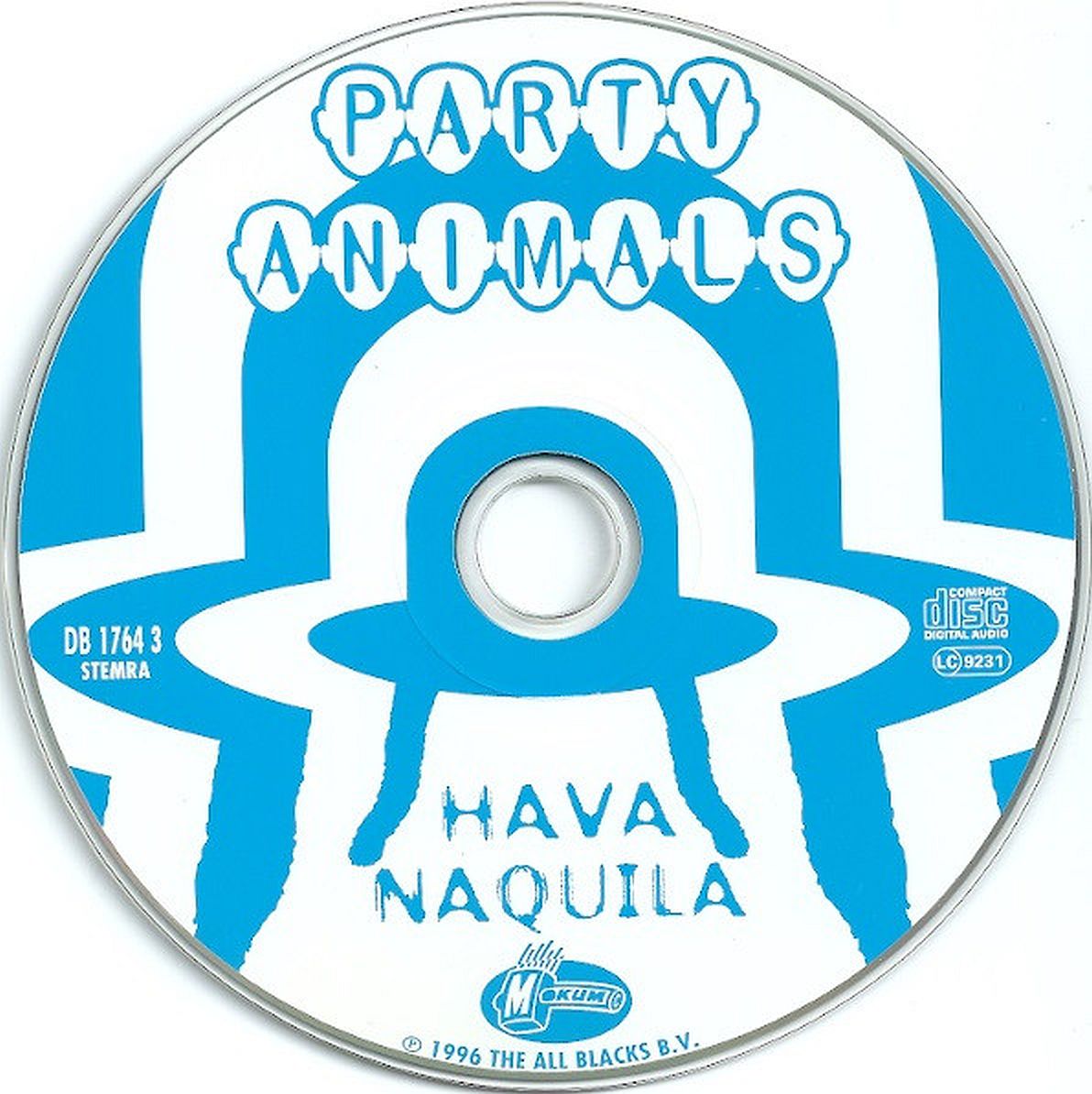 CD