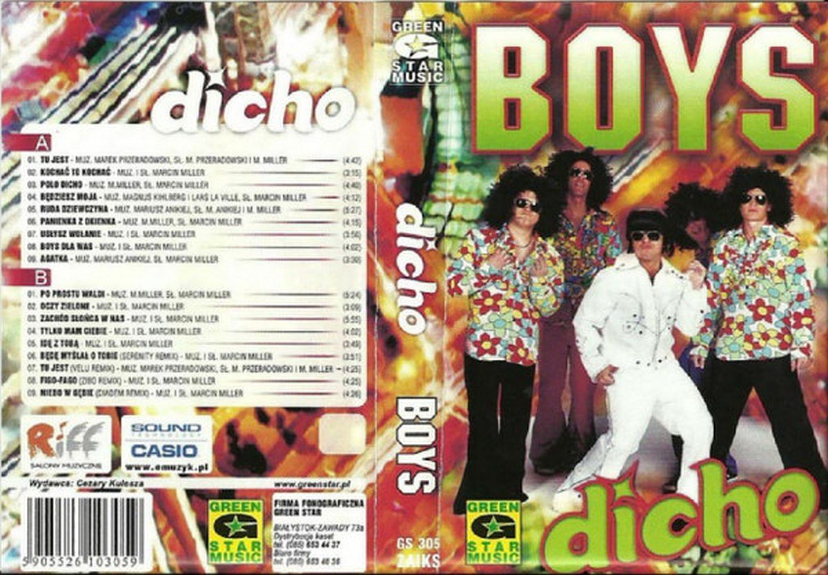 Cassette1