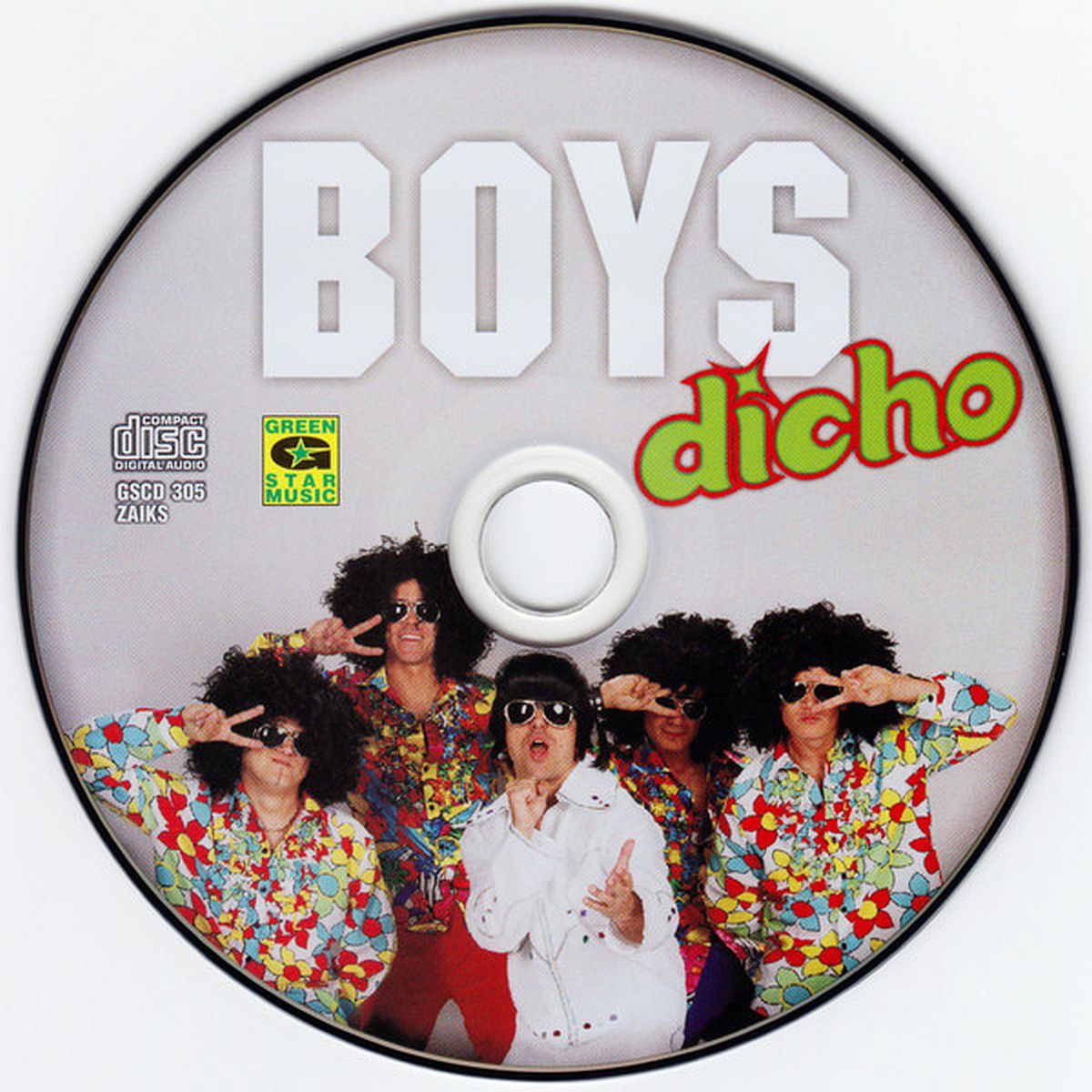 CD
