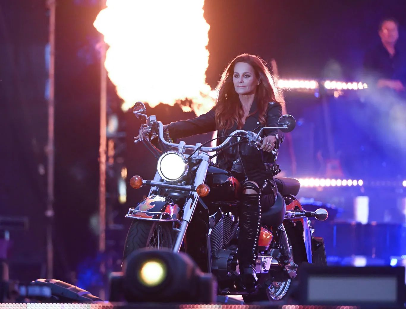 Andrea Berg10