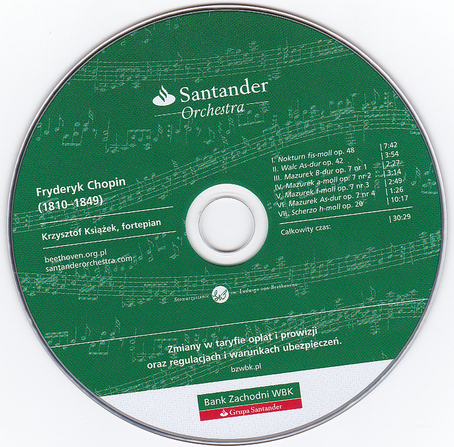 CD