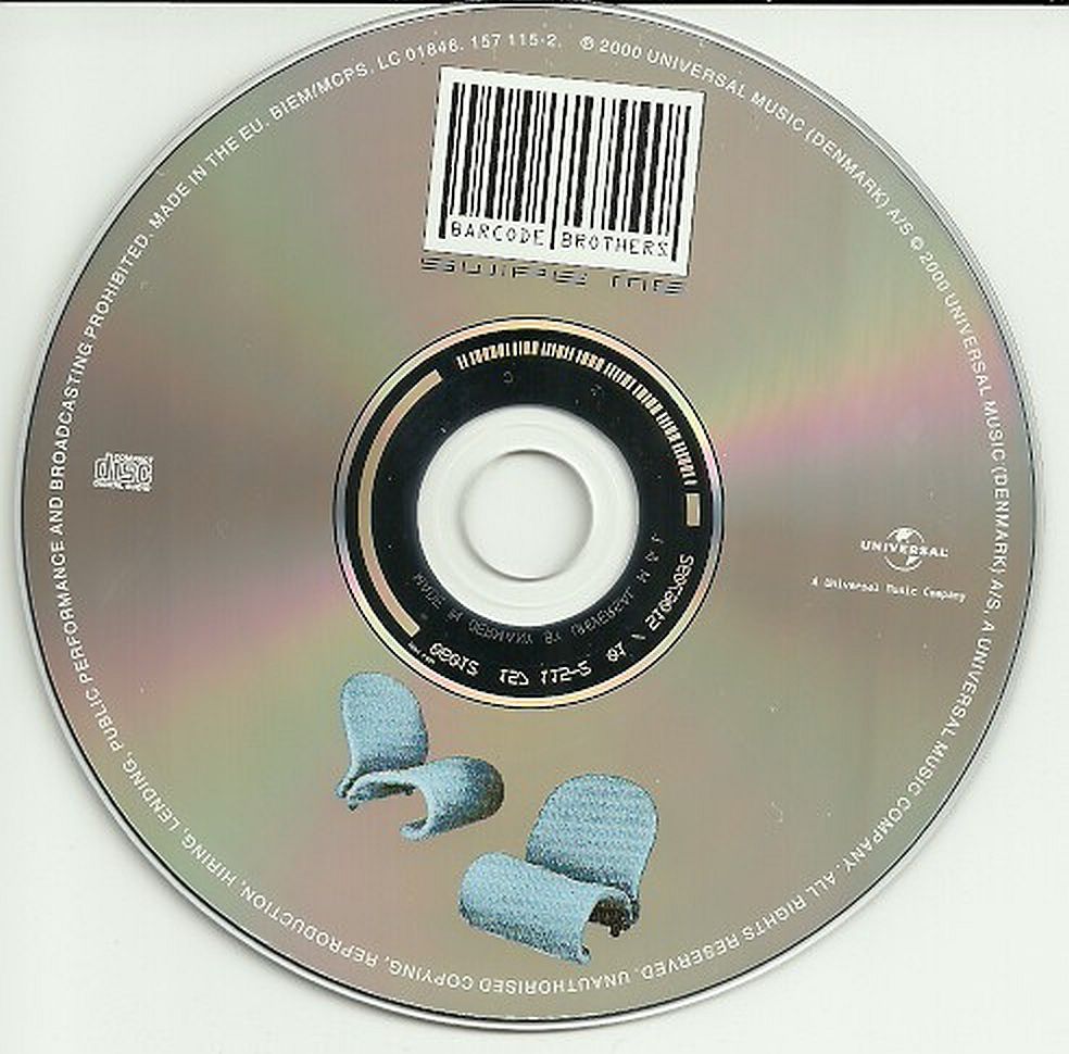 CD