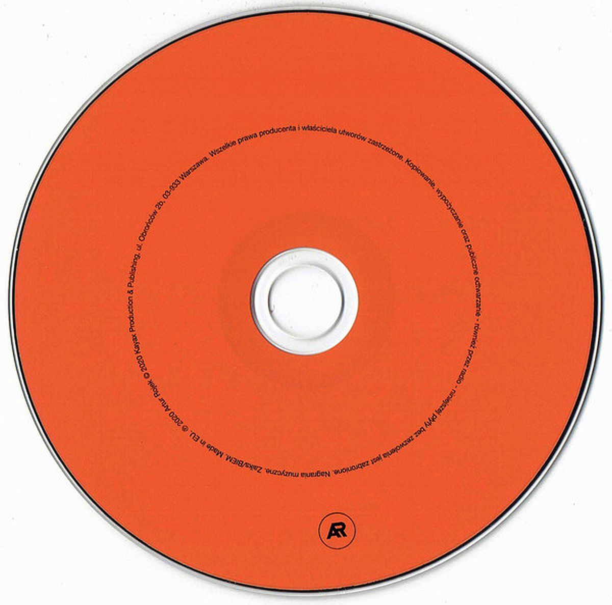 CD