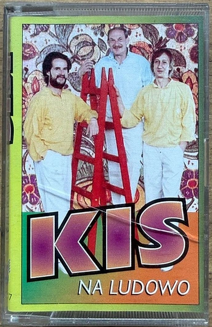 KIS-front