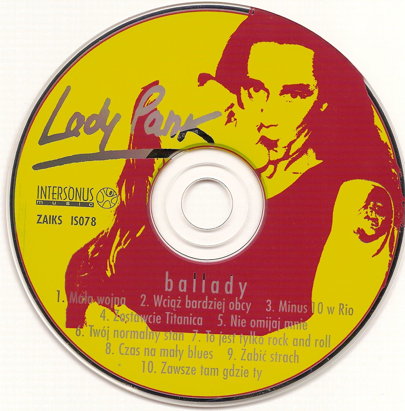 CD