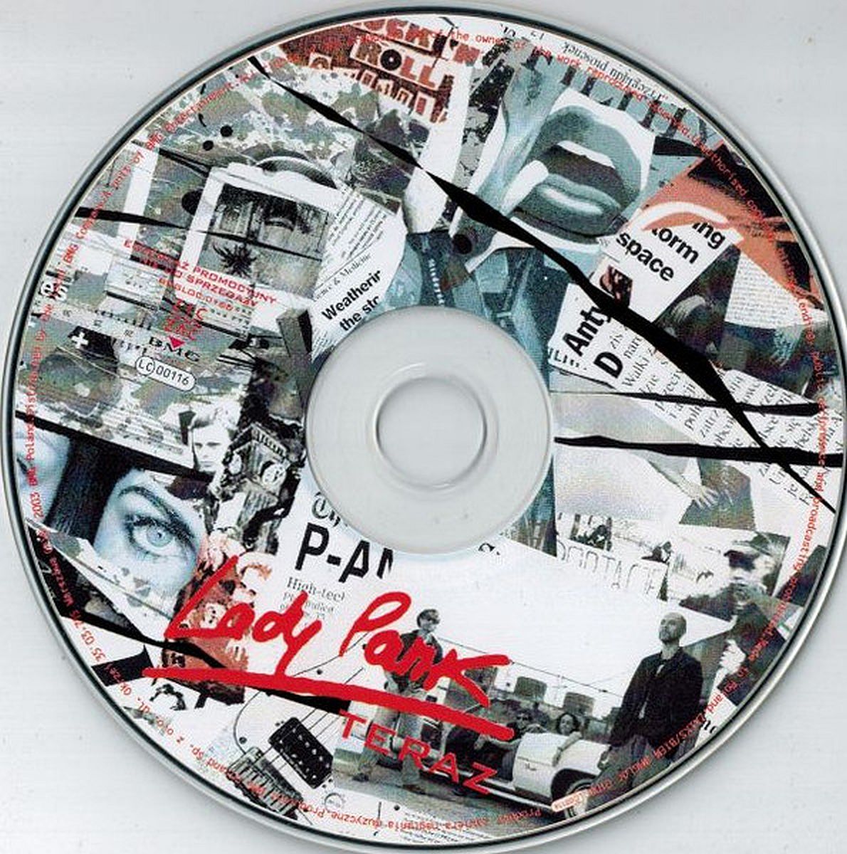 CD