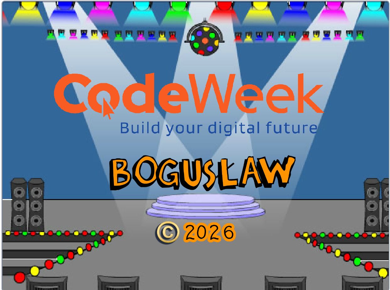 CodeWeek2026