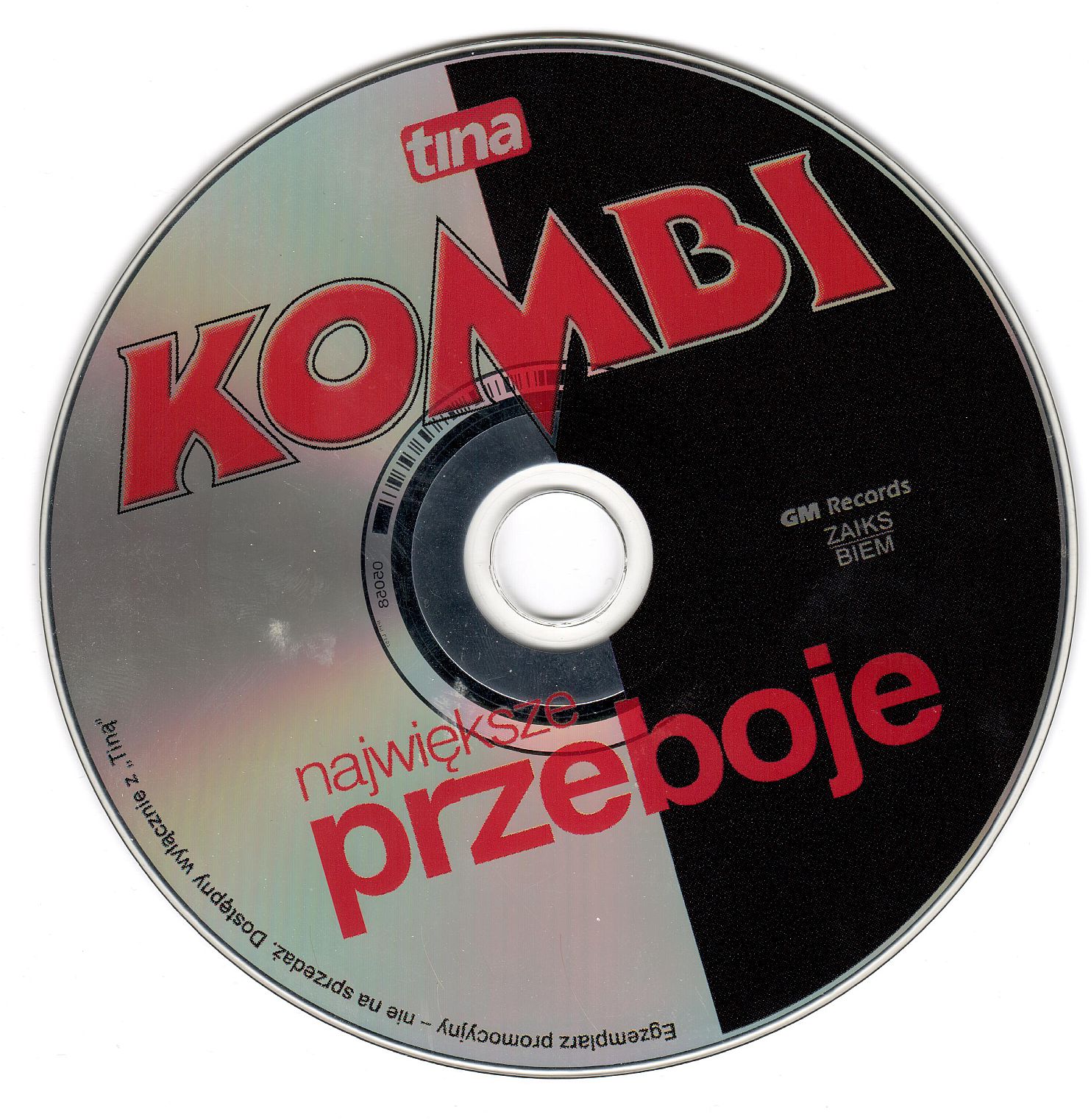 CD