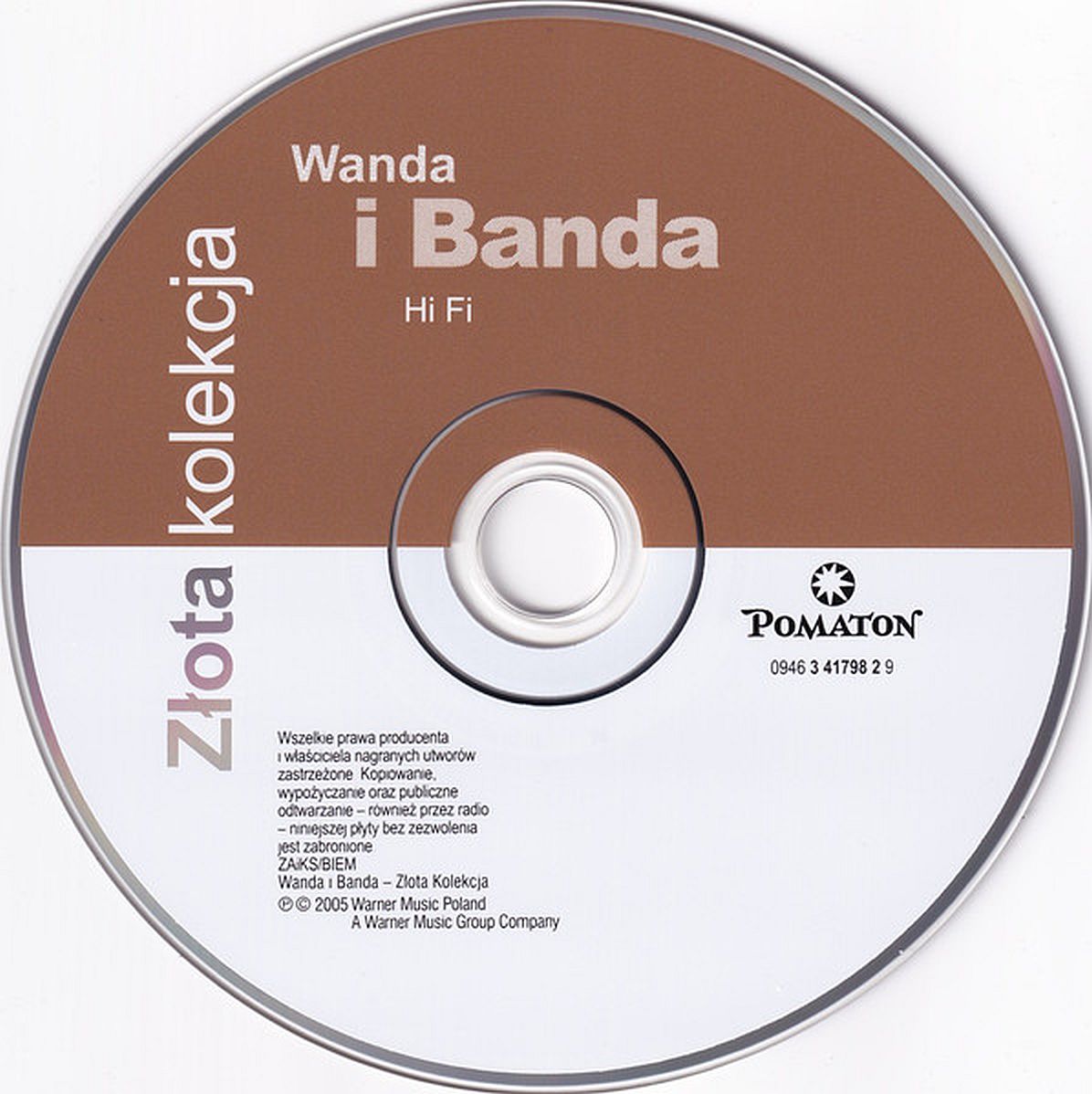 CD