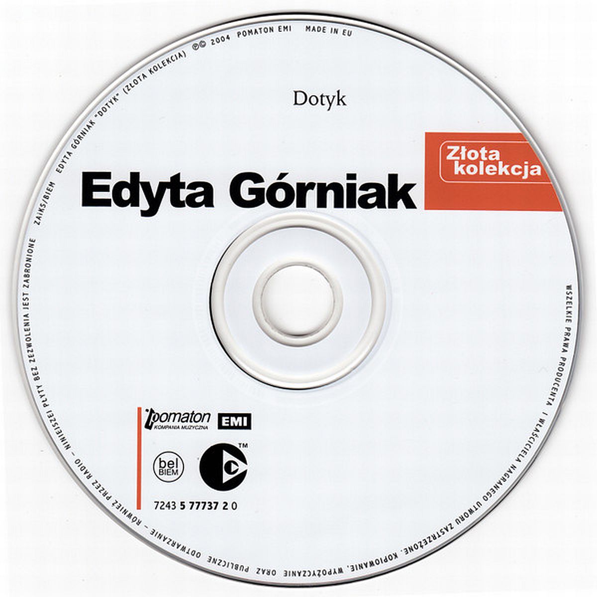 cd