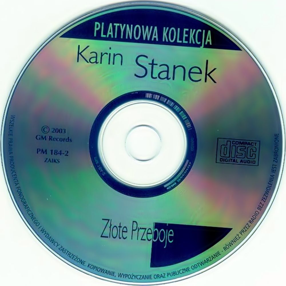 CD