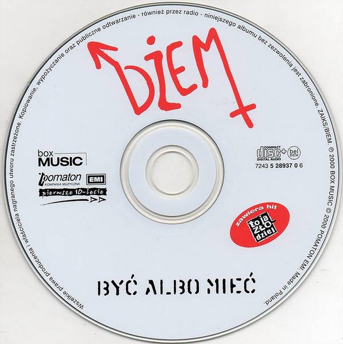 CD