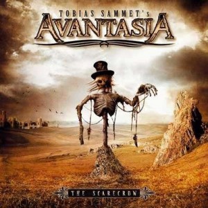 Avantasia - The Scarecrow - 2008. Front.jpg