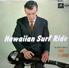 Wout Steenhuis - Hawaiian Surf Ride (1965).jpg