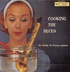 Buddy DeFranco - Cooking the blues (1955).jpg