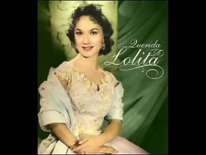 Querida Lolita Torres ! -.jpg