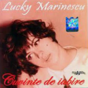 Lucky Marinescu-Cuvinte De Iubire (2007).jpg