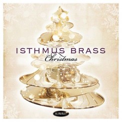 ISTHMUS BRASS - Christmas (cover front).jpg