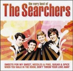 The Very Best Of The Searchers.jpg