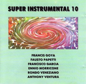 Super Instrumental 10 (1995).jpg