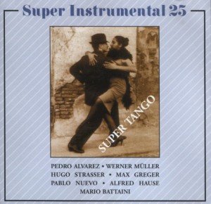 Super Instrumental 25 - Super Tango (1996).jpg