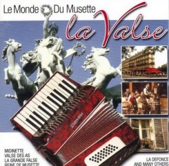 VA_2000 - Le Monde Du Musette - La Valse.jpg