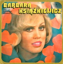 Barbara Ksiazkiewicz - Jak Szczescie Pomnozyc 1978 LP MUZA Polskie Nagrania SX 1605 front.jpg