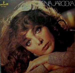 Irena Jarocka – Irena Jarocka 1981 LP Pronit PLP 0001 front.jpeg