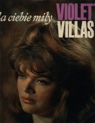 Violetta Villas Dla ciebie mily 1966 LP MUZA Polskie Nagrania XL 0381 front.jpg