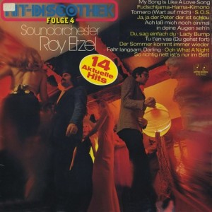 Soundorchester Roy Etzel - Hit-Discothek 4 (1980)..jpg