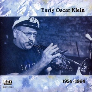 Oscar Klein - Early Oscar Klein 1954-1964 (1996).jpg