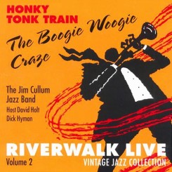 The Jim Cullum Jazz Band - Honky Tonk Train - The Boogie Woogie Craze (1994)..jpg