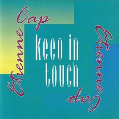 Orchester Etienne Cap - Keep In Touch 1985..jpg