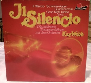 Orchester Kay Webb - In Silencio LP MARITIM 47 635 NU front.jpg