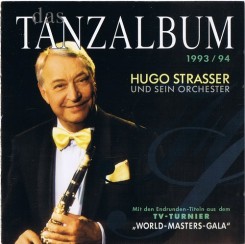 Hugo Strasser und sein Orchester - Das Tanzalbum 1993-94.jpg