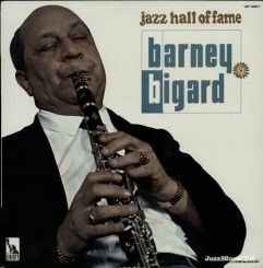 Barney Bigard - Jazz Hall of Fame Series (1957).jpg